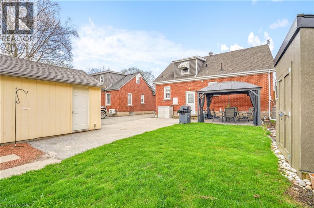 32 Fulton Street, Brantford, Ontario  N3R 4E5 - Photo 41 - 40838144