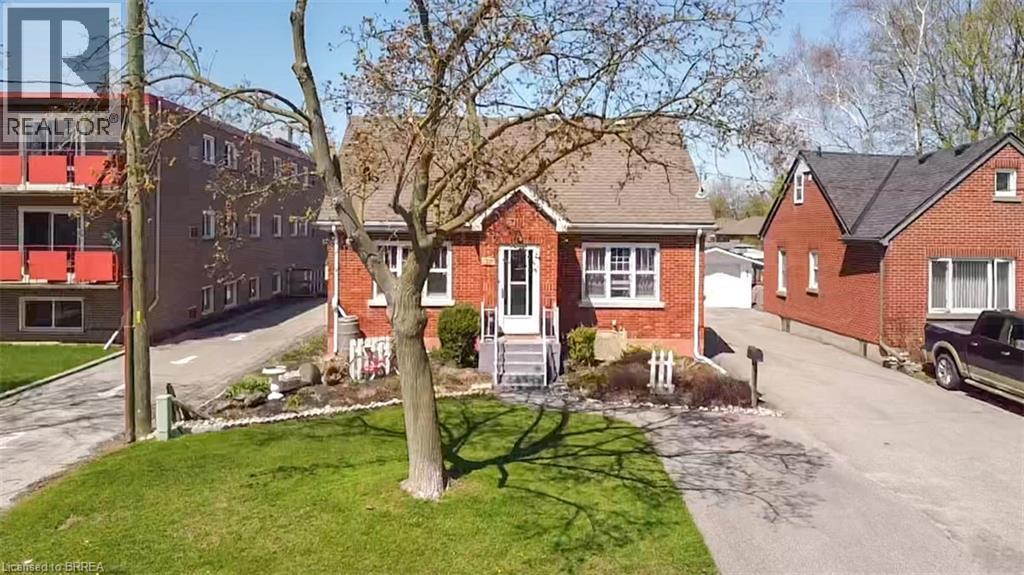 32 Fulton Street, Brantford, Ontario  N3R 4E5 - Photo 43 - 40838144