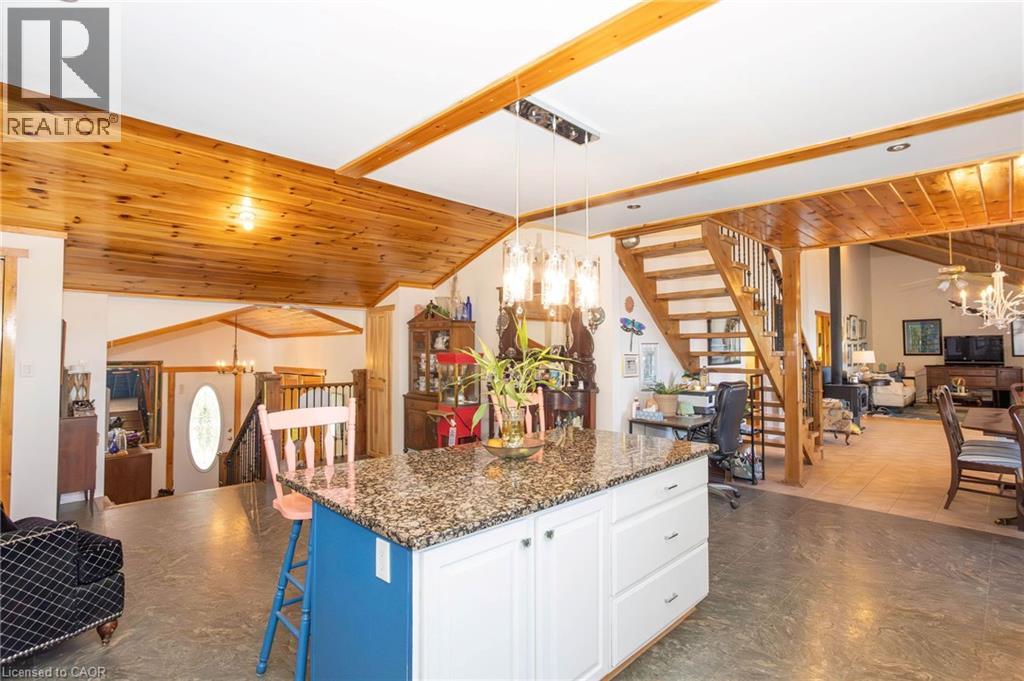 16 Sunset Bay Drive, Walford, Ontario  P0P 2A0 - Photo 9 - 40842255
