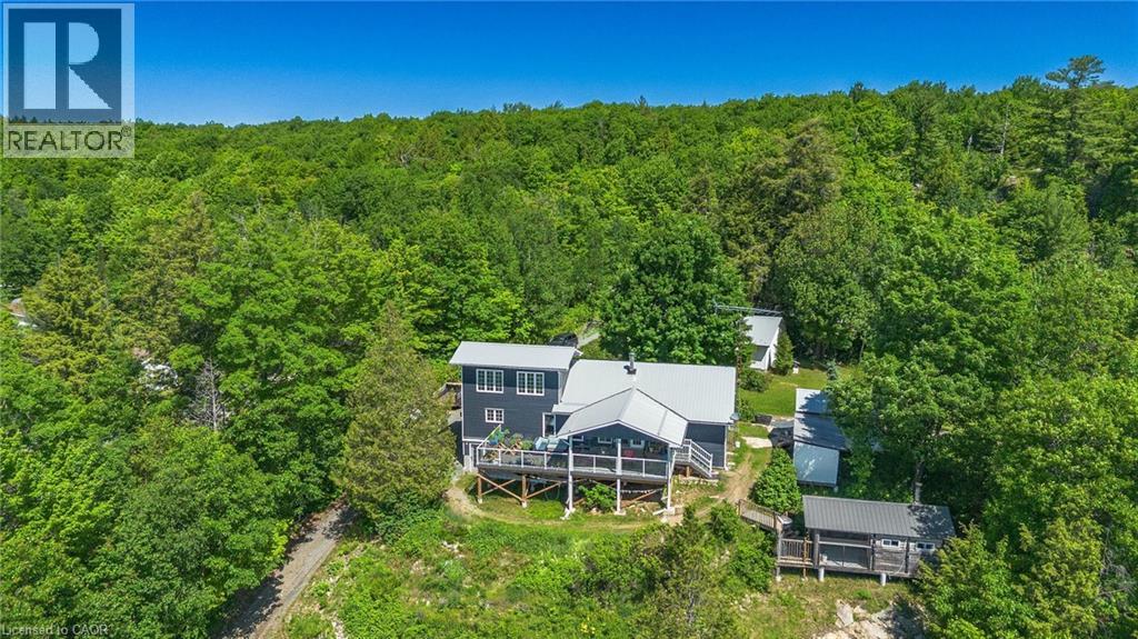16 Sunset Bay Drive, Walford, Ontario  P0P 2A0 - Photo 2 - 40842255