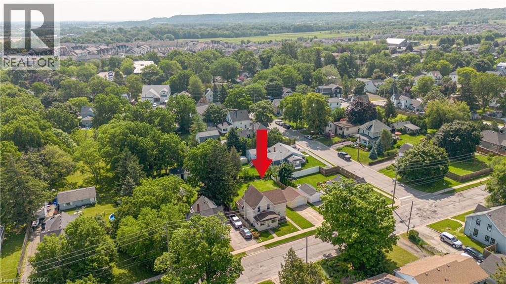 4207 William Street, Beamsville, Ontario  L3J 0K8 - Photo 35 - 40845182