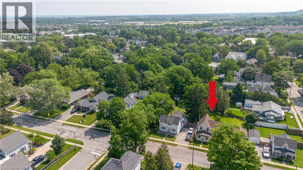 4207 William Street, Beamsville, Ontario  L3J 0K8 - Photo 36 - 40845182