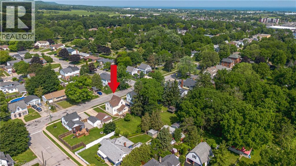 4207 William Street, Beamsville, Ontario  L3J 0K8 - Photo 38 - 40845182