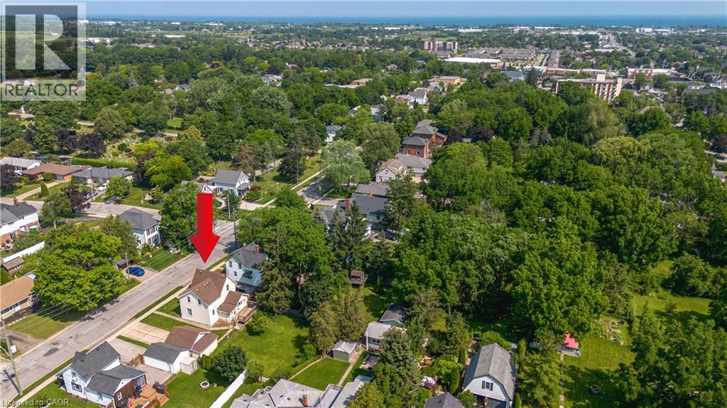 4207 William Street, Beamsville, Ontario  L3J 0K8 - Photo 39 - 40845182