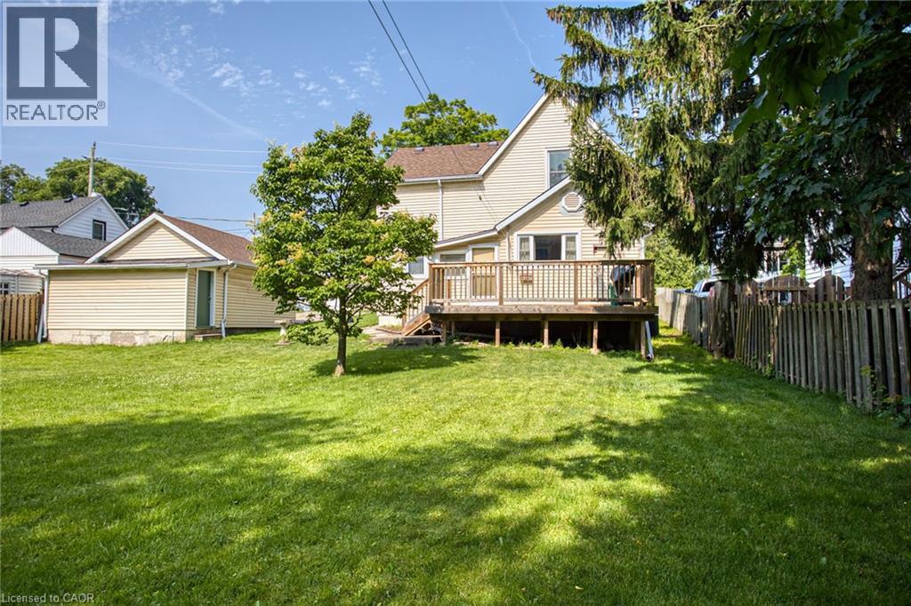 4207 William Street, Beamsville, Ontario  L3J 0K8 - Photo 31 - 40845182