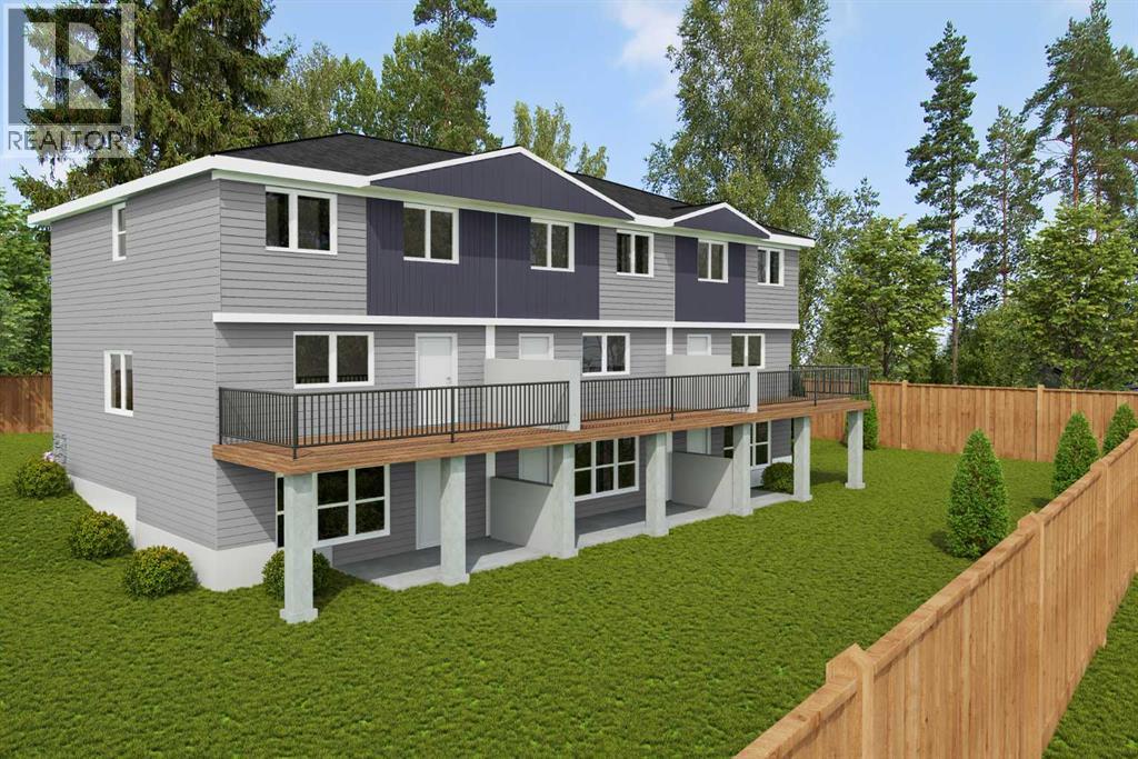 1507, 525 River Heights Drive, Cochrane, Alberta T4C 3E4 - Photo 4 - A2308877