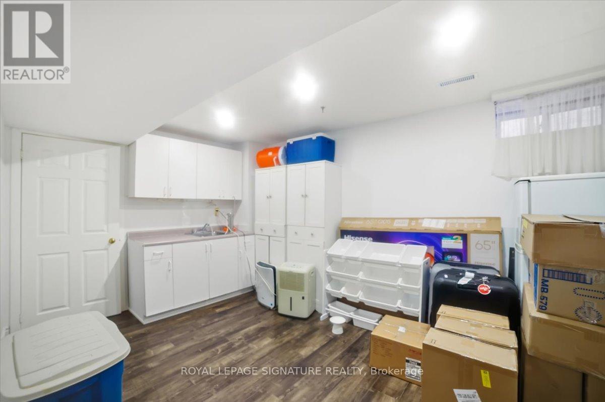1778 Silverthorn Square, Pickering, Ontario L1V 5C4 - Photo 42 - E13620432