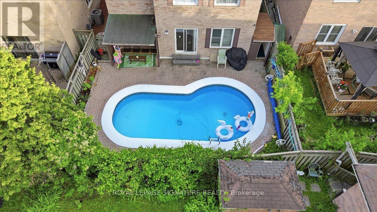 1778 Silverthorn Square, Pickering, Ontario L1V 5C4 - Photo 44 - E13620432