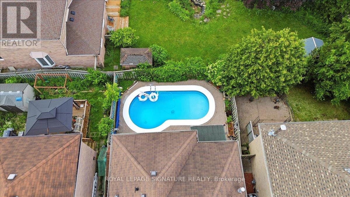 1778 Silverthorn Square, Pickering, Ontario L1V 5C4 - Photo 45 - E13620432