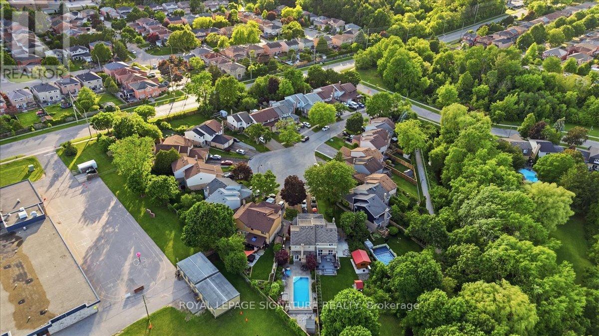 1778 Silverthorn Square, Pickering, Ontario L1V 5C4 - Photo 48 - E13620432