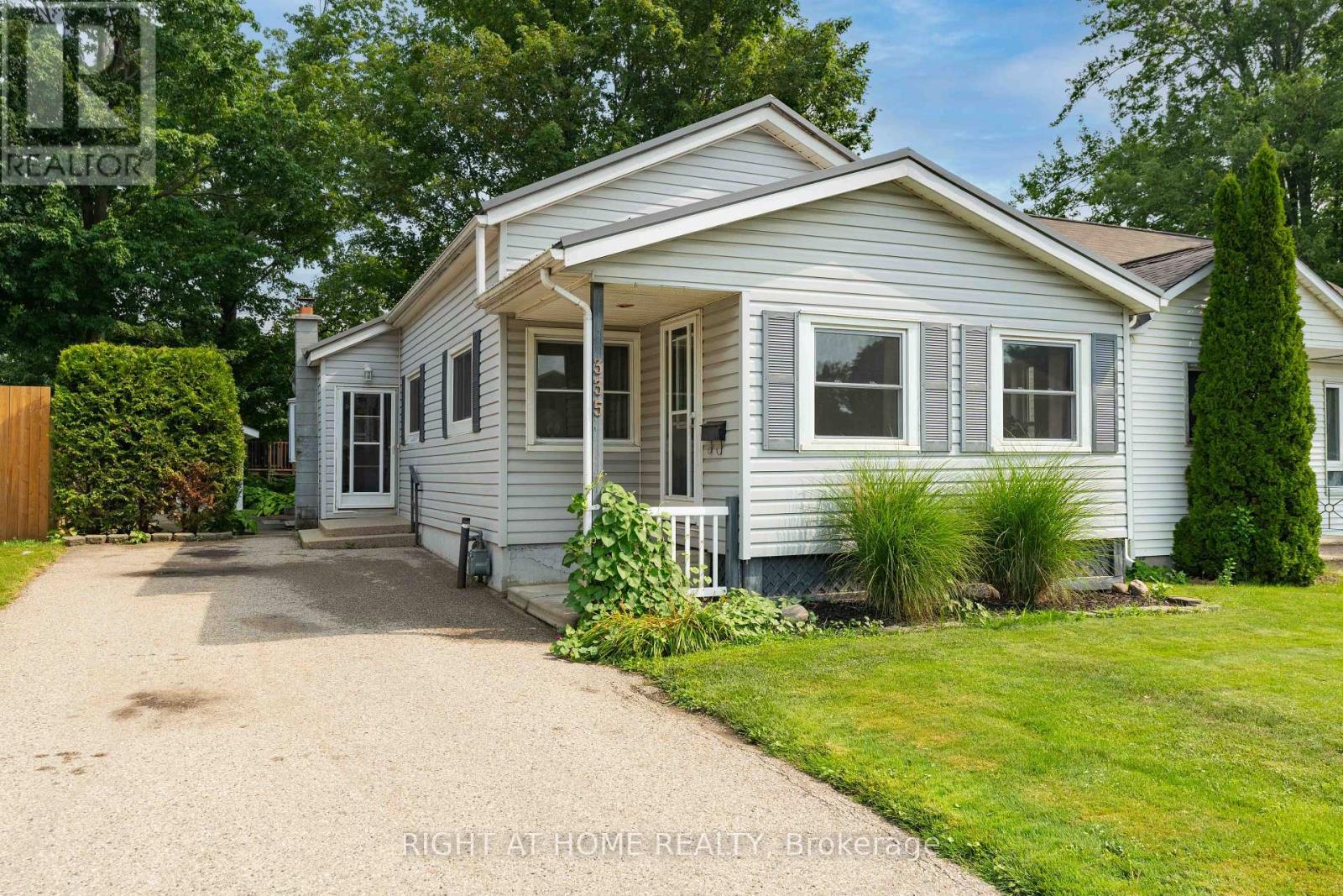 335 TALBOT STREET E, Aylmer, Ontario