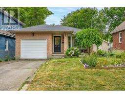 129 LANGARTH STREET W, London South, Ontario