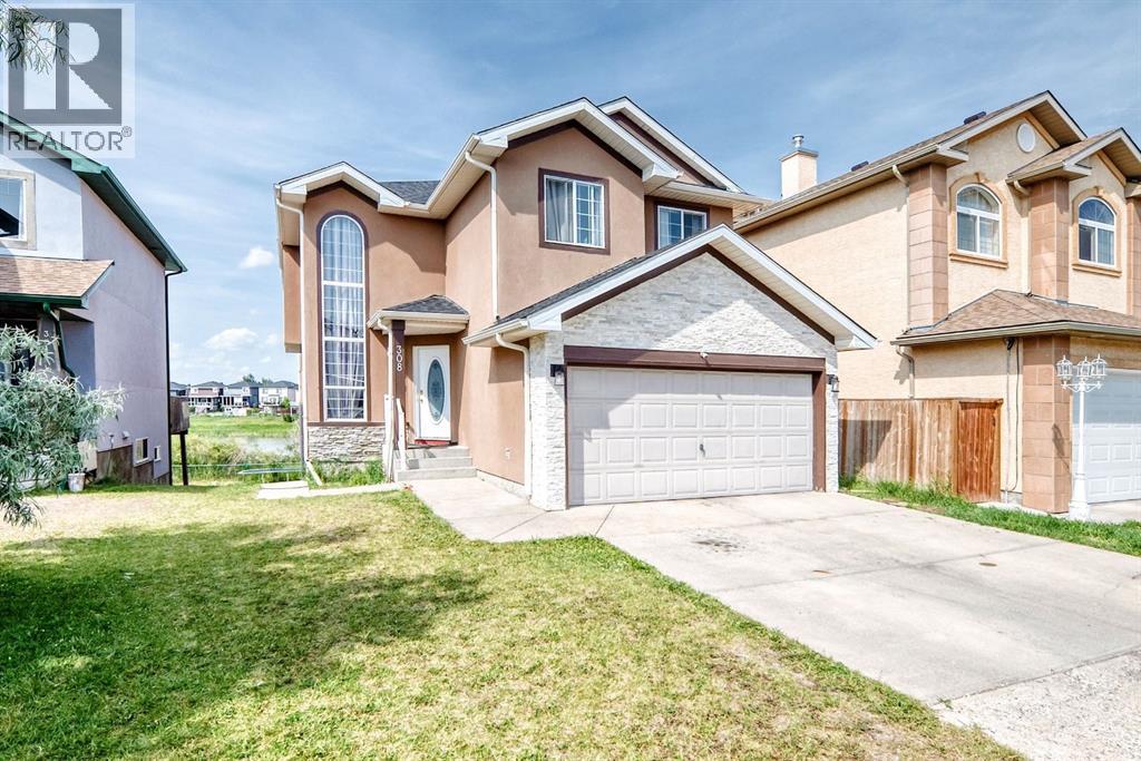 308 Taracove Estate Drive NE, Calgary, Alberta  T3J 5A1 - Photo 1 - A2333384