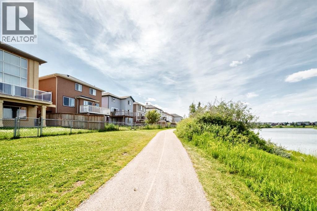 308 Taracove Estate Drive NE, Calgary, Alberta  T3J 5A1 - Photo 38 - A2333384