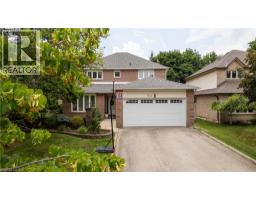 512 HAWTHORNE Crescent, Milton, Ontario