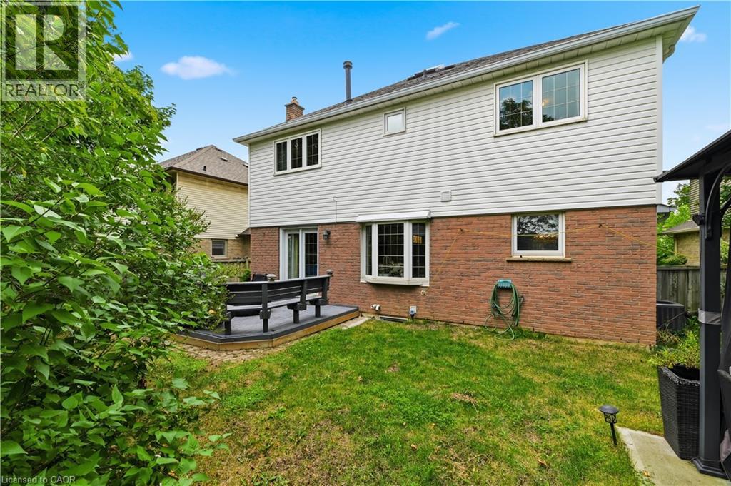 512 Hawthorne Crescent, Milton, Ontario  L9T 4N8 - Photo 36 - 40846051