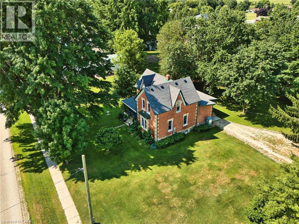 3030 Patrick Street, Fordwich, Ontario  N0G 1V0 - Photo 2 - 40850065