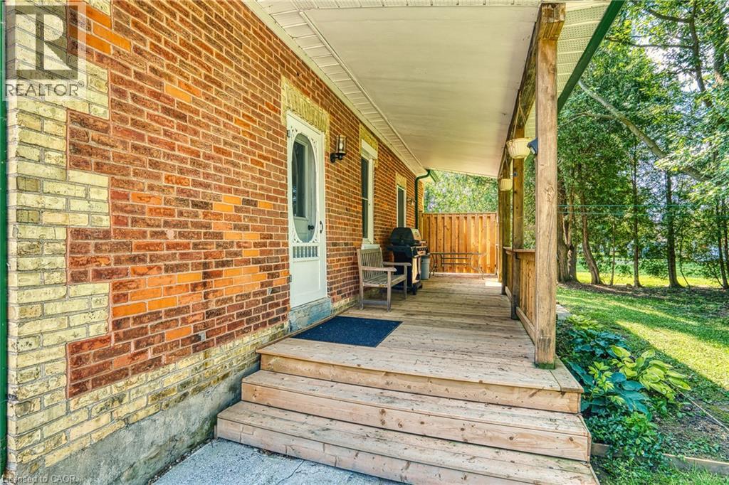 3030 Patrick Street, Fordwich, Ontario  N0G 1V0 - Photo 31 - 40850065