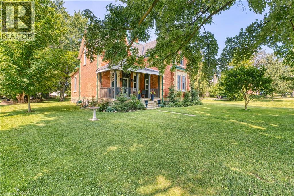 3030 Patrick Street, Fordwich, Ontario  N0G 1V0 - Photo 48 - 40850065