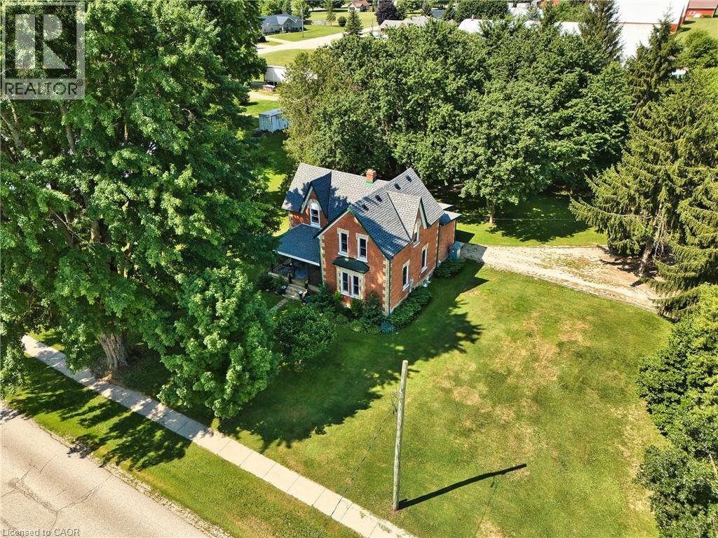 3030 Patrick Street, Fordwich, Ontario  N0G 1V0 - Photo 44 - 40850065