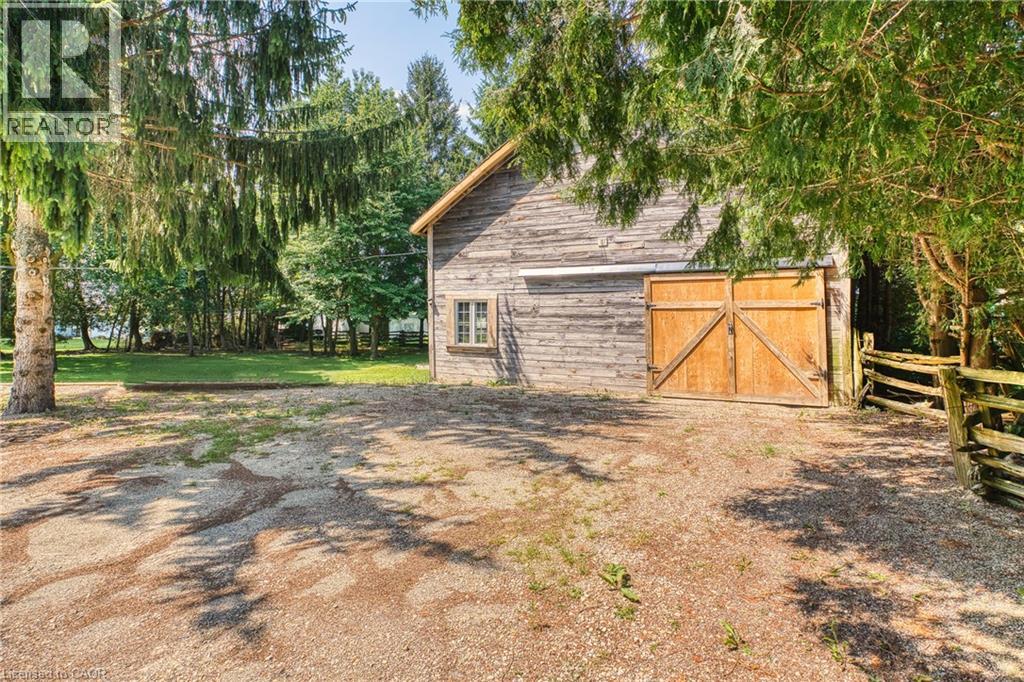 3030 Patrick Street, Fordwich, Ontario  N0G 1V0 - Photo 35 - 40850065