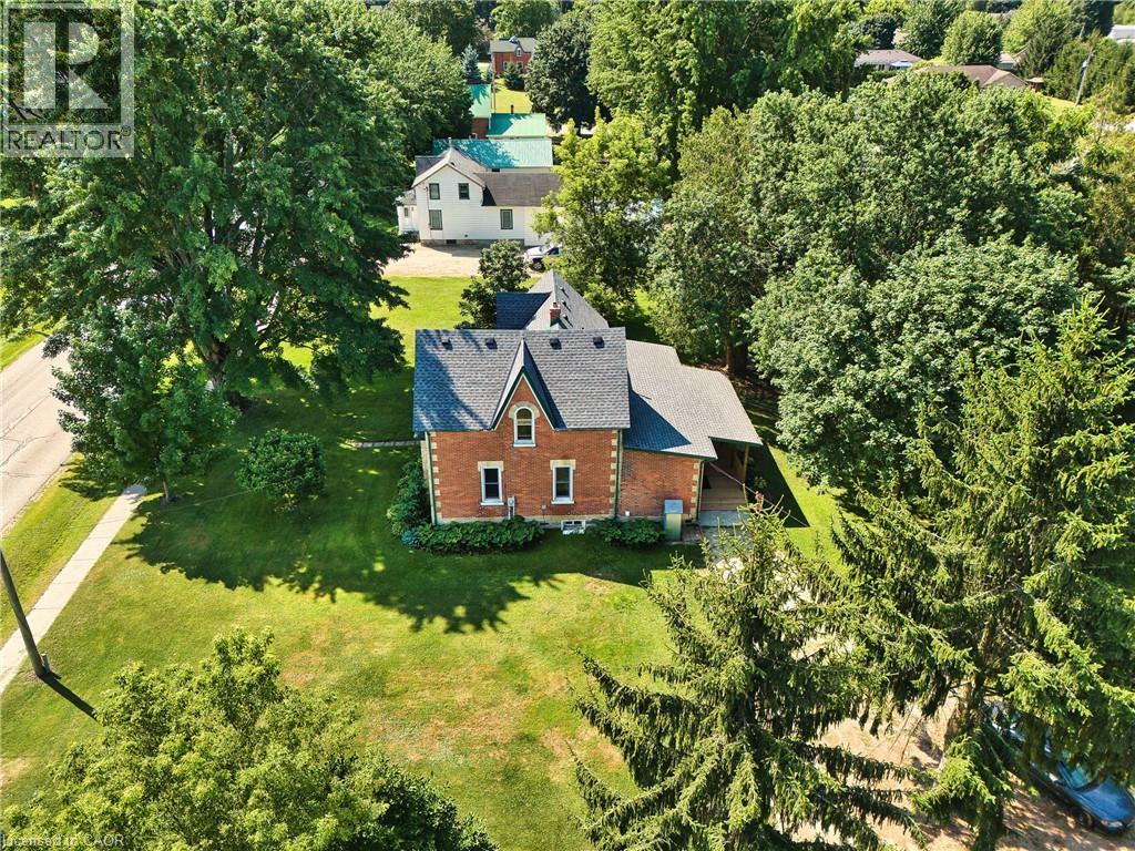 3030 Patrick Street, Fordwich, Ontario  N0G 1V0 - Photo 45 - 40850065