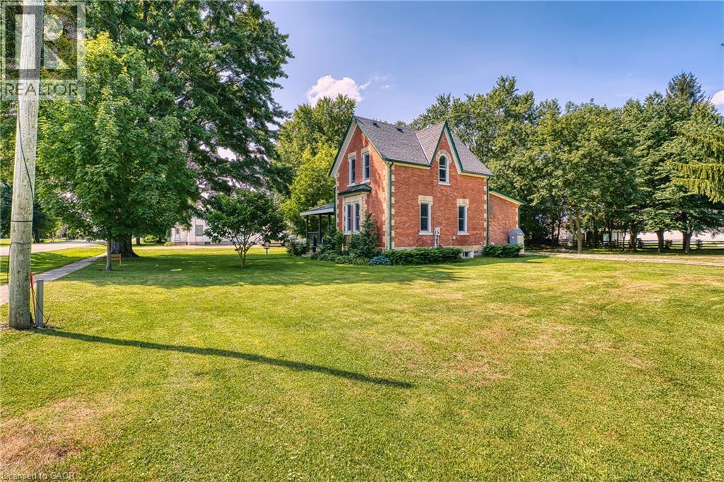 3030 Patrick Street, Fordwich, Ontario  N0G 1V0 - Photo 3 - 40850065