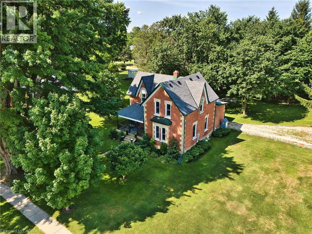 3030 Patrick Street, Fordwich, Ontario  N0G 1V0 - Photo 46 - 40850065