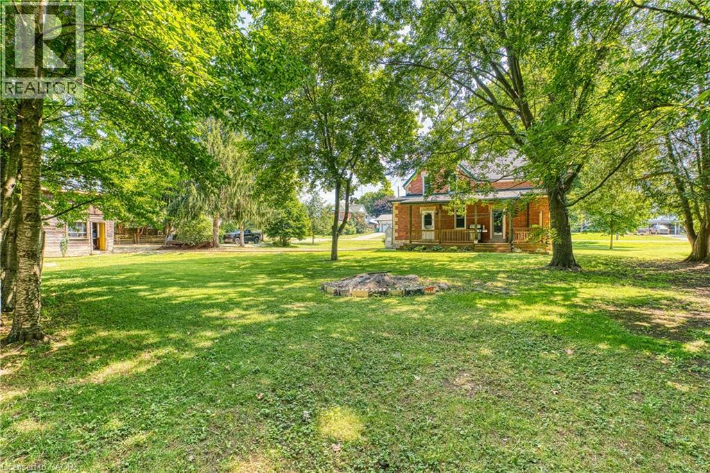 3030 Patrick Street, Fordwich, Ontario  N0G 1V0 - Photo 33 - 40850065