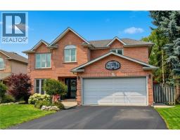 35 CULOTTA Drive, waterdown, Ontario