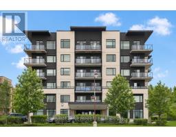 506 - 310 CENTRUM BOULEVARD, ottawa, Ontario