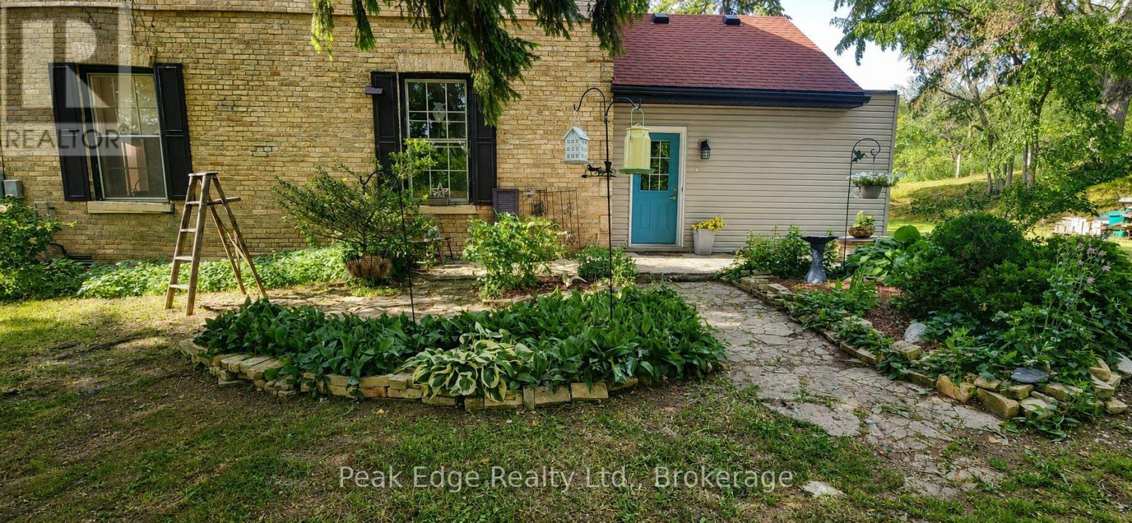 4 George Street, Brockton, Ontario  N0G 2V0 - Photo 39 - X13619324