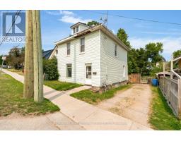 194 MISSISSAGA STREET W, Orillia, Ontario