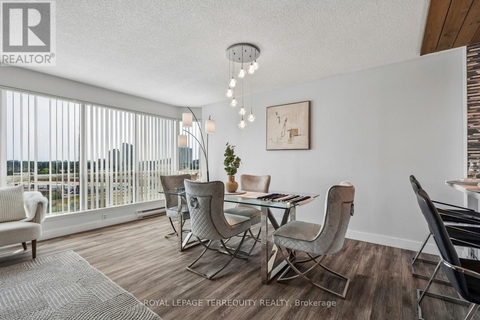 906 - 18 Lee Centre Drive, Toronto, Ontario  M1H 3H5 - Photo 7 - E13620402