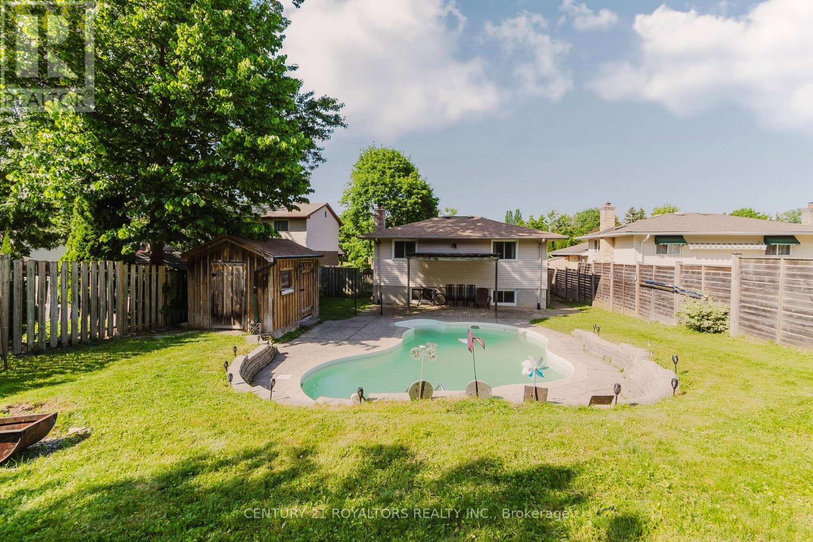 674 Chiddington Avenue, London South, Ontario  N6C 2W7 - Photo 33 - X13618076
