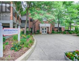 42 - 119 BRISTOL ROAD E, Mississauga, Ontario