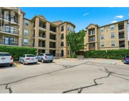 307 - 2035 APPLEBY LINE, Burlington, Ontario