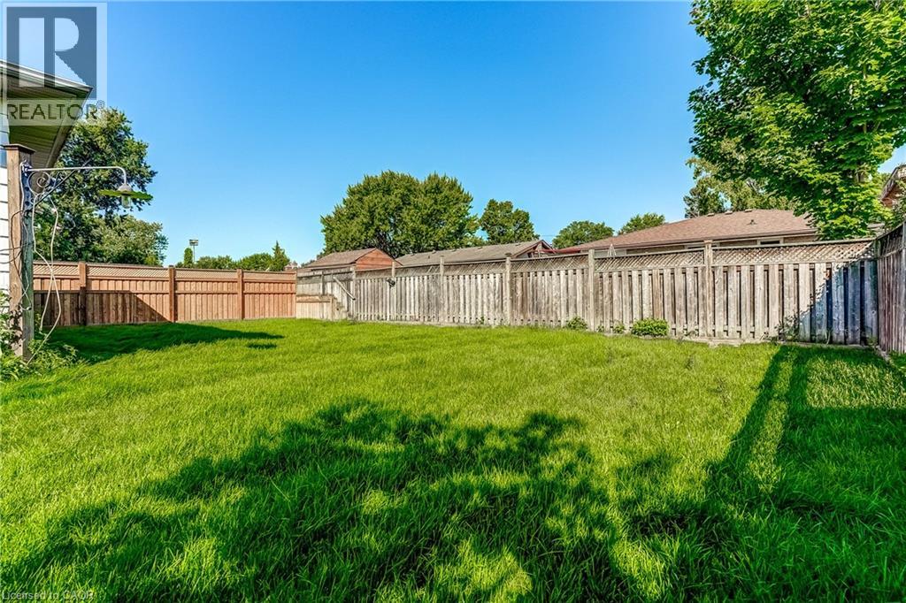 191 Glenmor Drive, Caledonia, Ontario  N3W 1K3 - Photo 22 - 40852143
