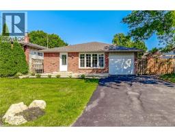 191 GLENMOR Drive, caledonia, Ontario