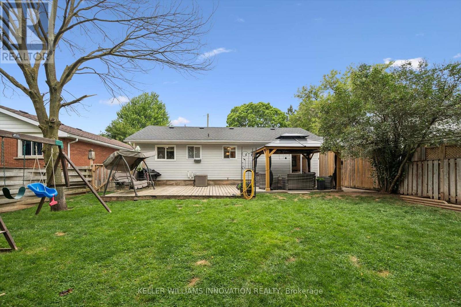 26 Market Street, Kitchener, Ontario  N2K 1H2 - Photo 20 - X13616088