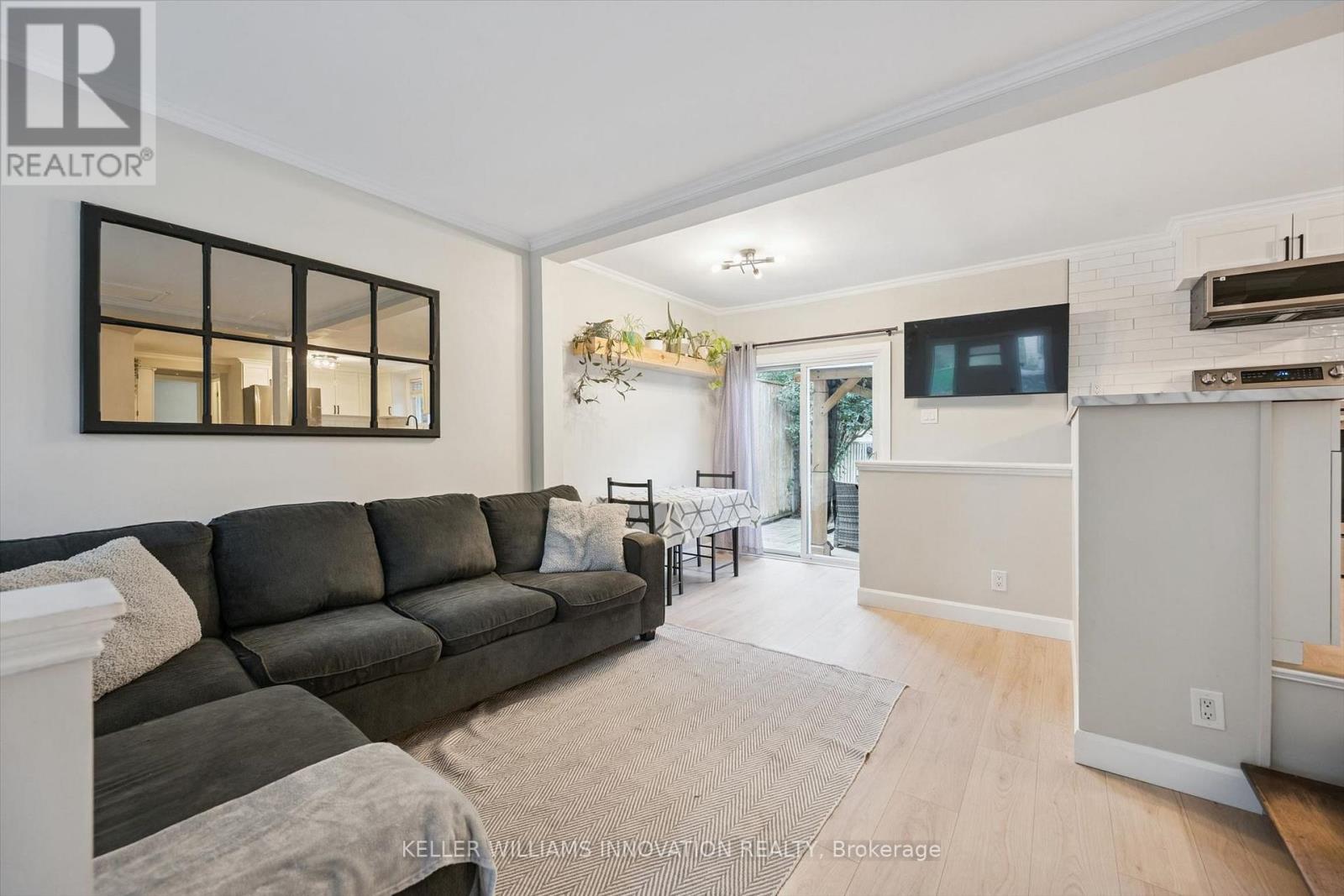 26 Market Street, Kitchener, Ontario  N2K 1H2 - Photo 5 - X13616088