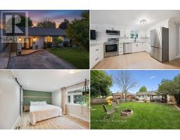 26 MARKET STREET, Kitchener, Ontario