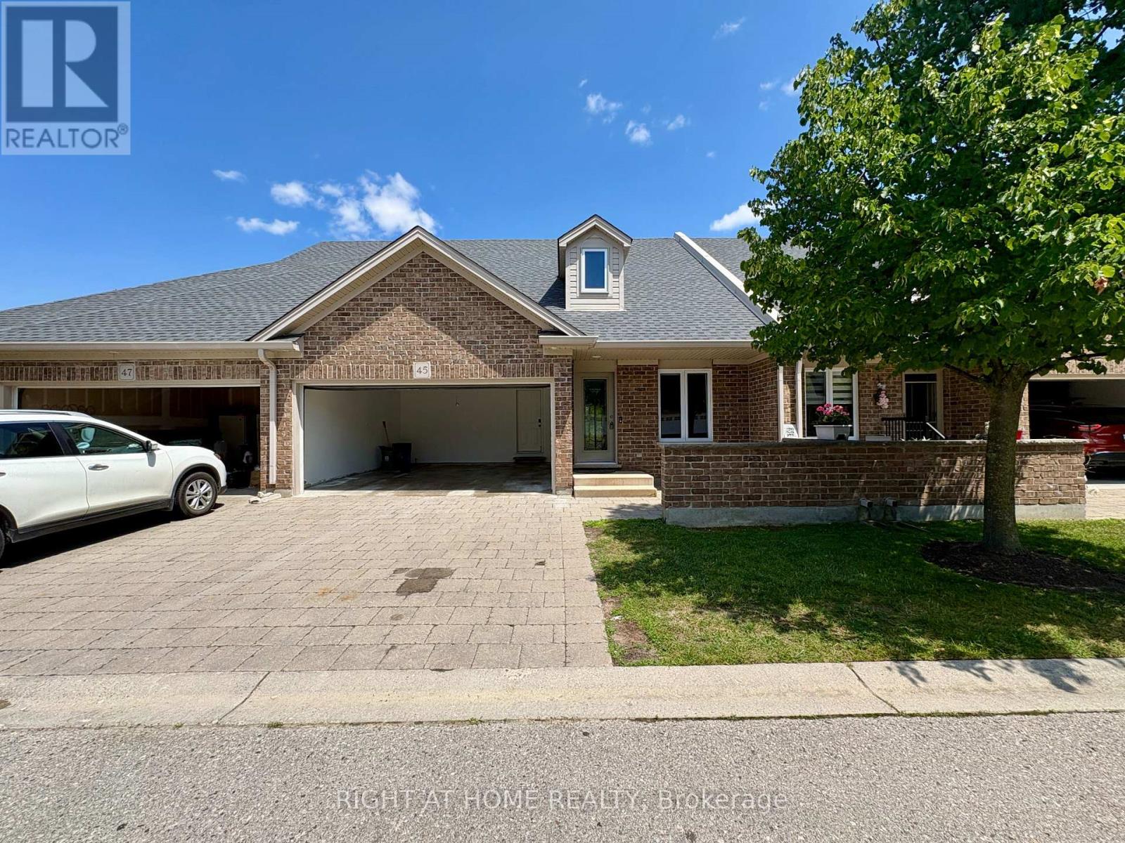 45 - 1853 BLACKWATER ROAD, London North, Ontario
