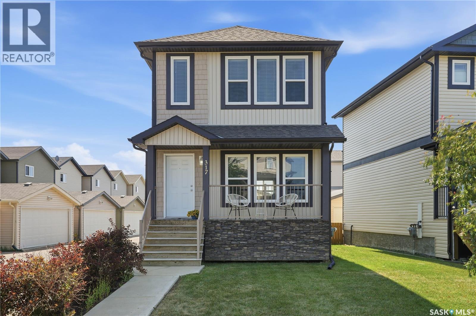 317 315 Hampton CIRCLE, Saskatoon, Saskatchewan