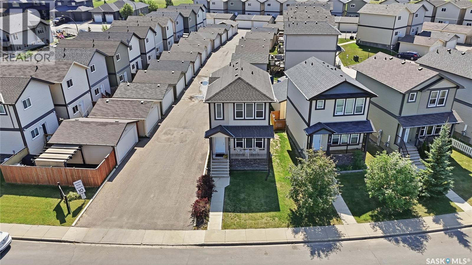 317 315 Hampton Circle, Saskatoon, Saskatchewan S7R 0J7 - Photo 42 - SK044071