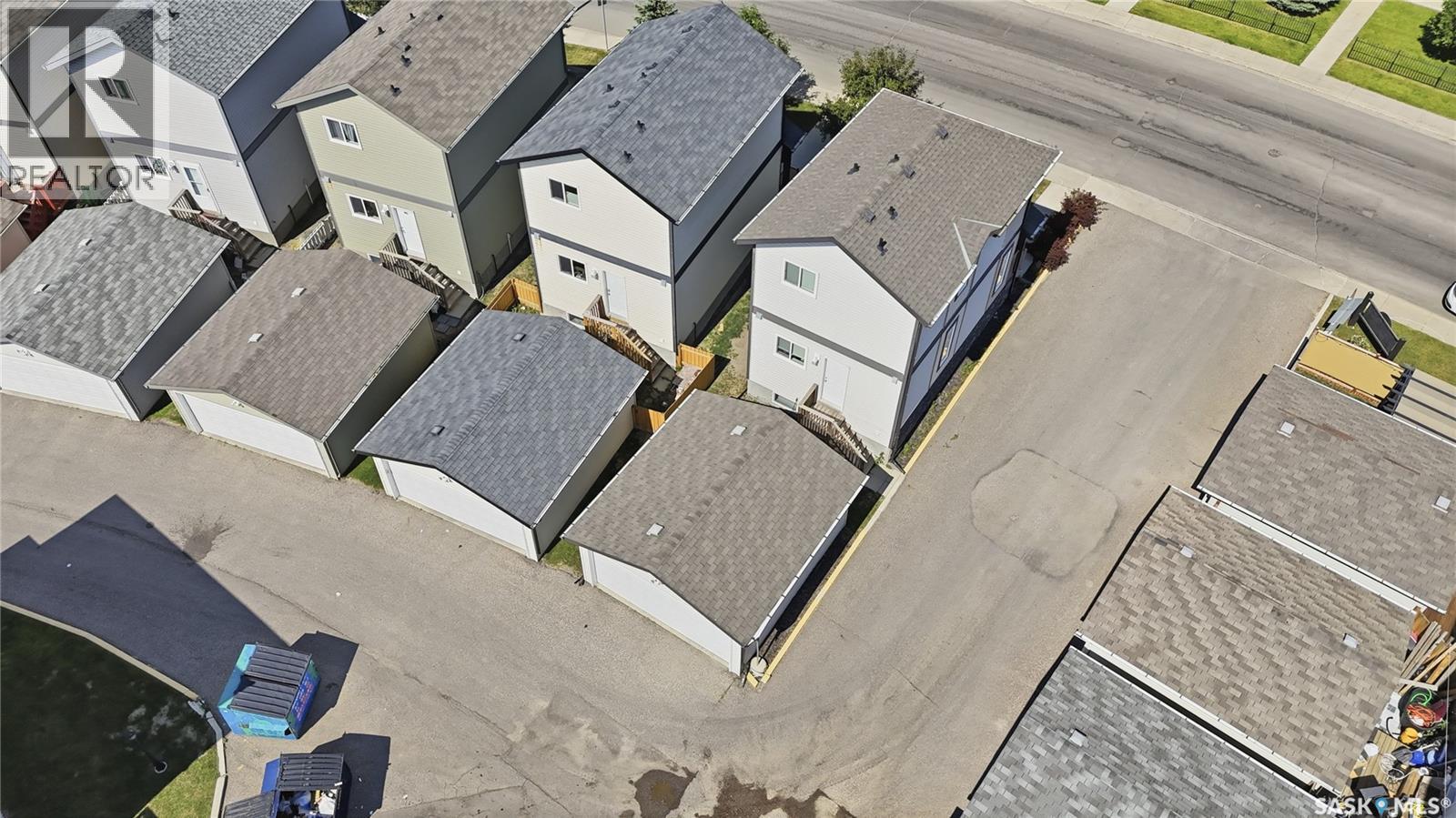317 315 Hampton Circle, Saskatoon, Saskatchewan S7R 0J7 - Photo 43 - SK044071