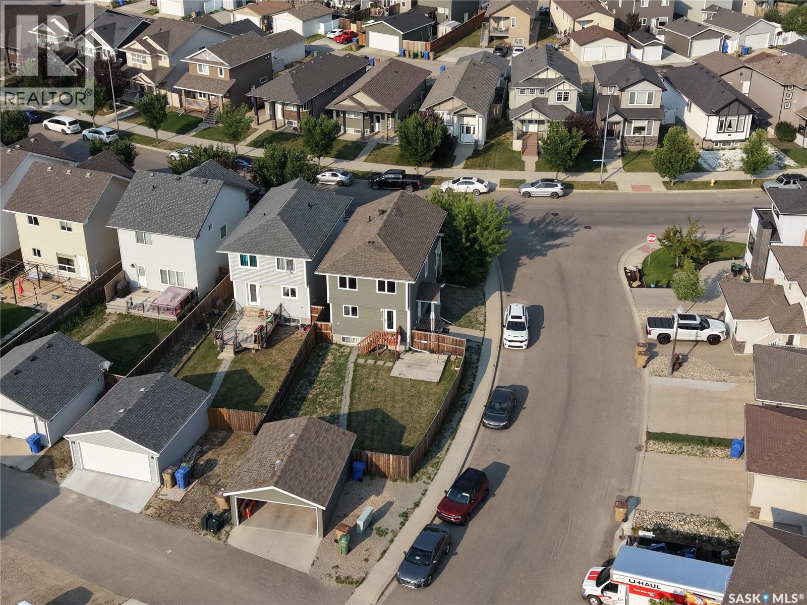4648 James Hill Road, Regina, Saskatchewan  S4W 0C7 - Photo 36 - SK043891