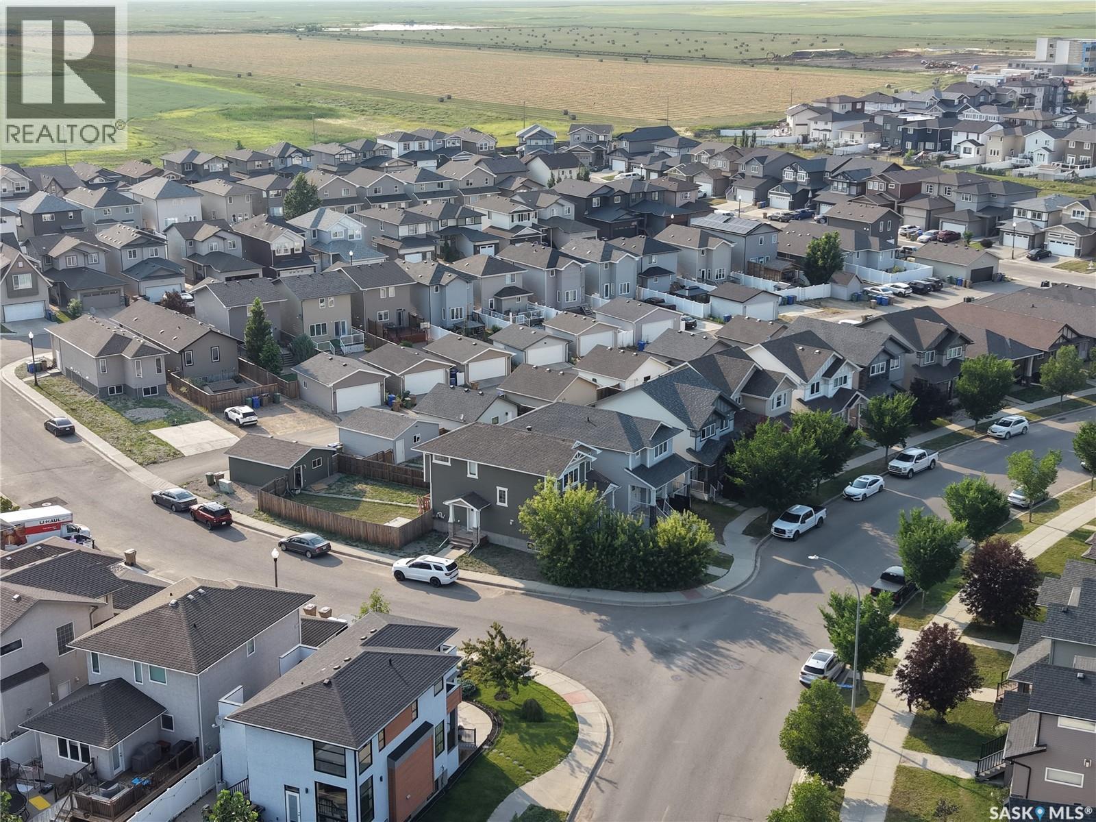 4648 James Hill Road, Regina, Saskatchewan  S4W 0C7 - Photo 4 - SK043891