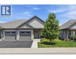 23 RICHARD Crescent, Smithville, Ontario