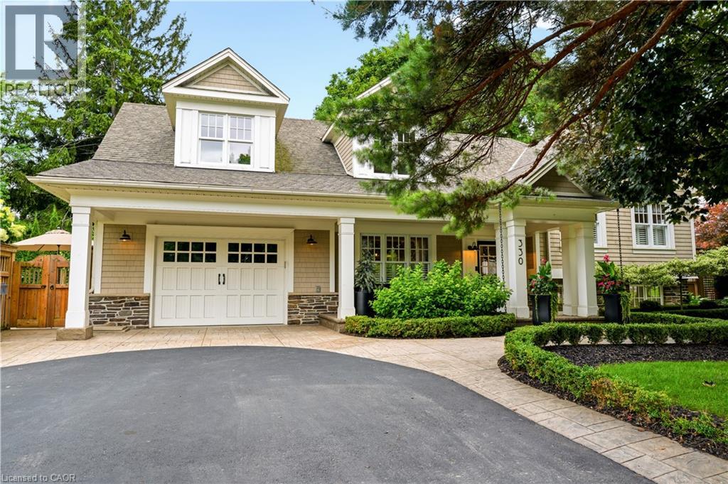 330 Camelot Court, Burlington, Ontario  L7L 2G3 - Photo 2 - 40846447